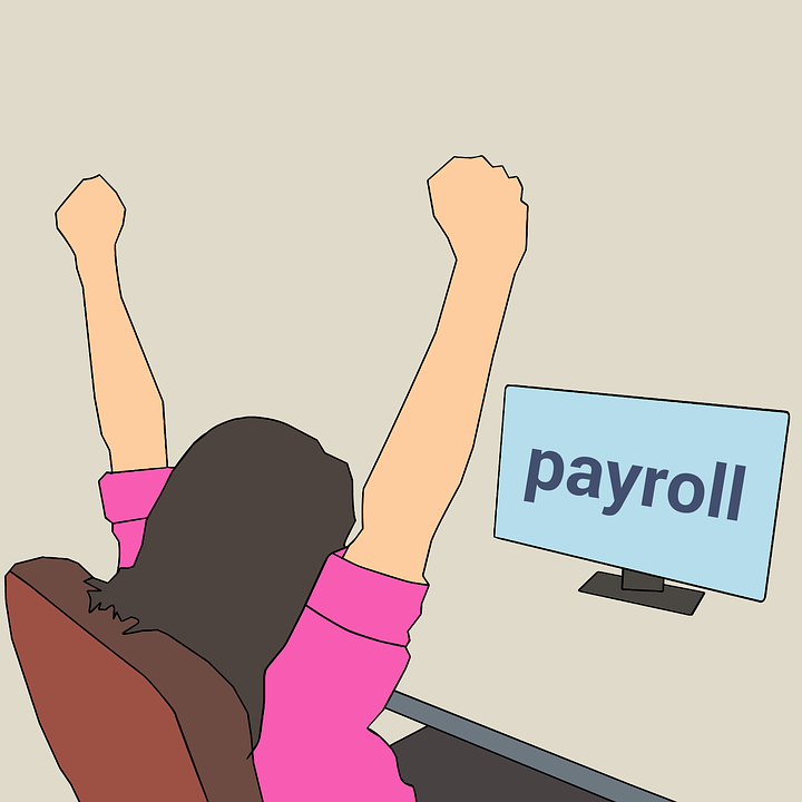 best payroll software