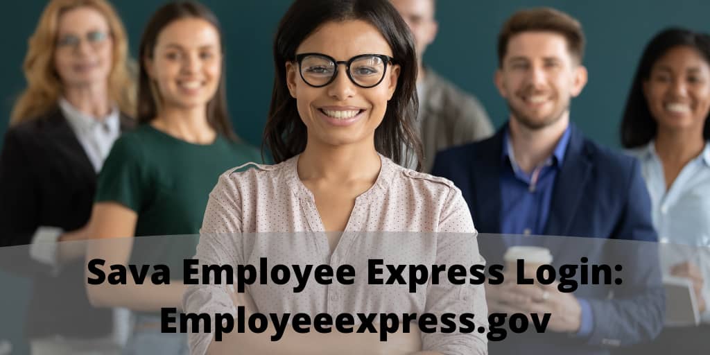 Sava Employee Express Login
