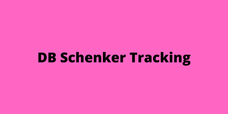 DB Schenker Tracking: Dbschenker.com Logistics Solutions | Wink24News