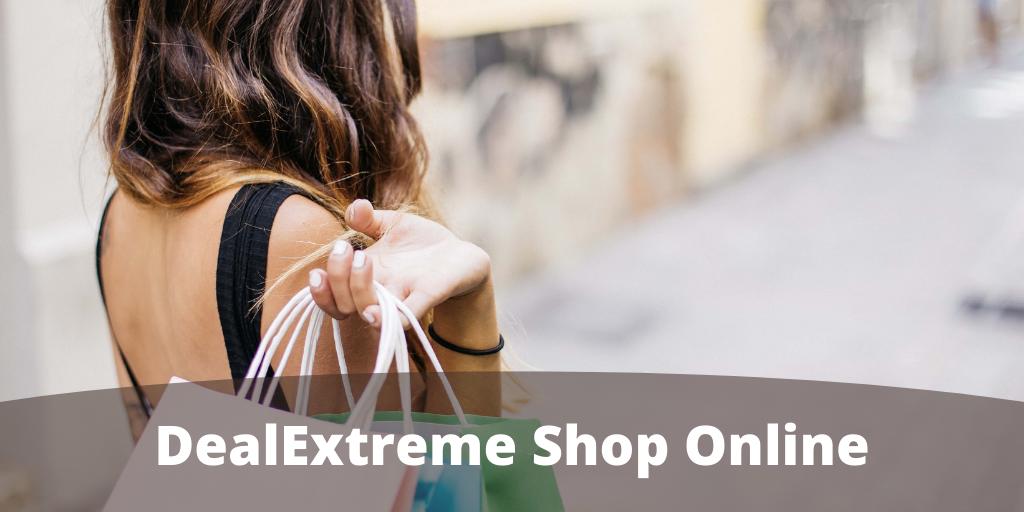 DealExtreme Shop Online
