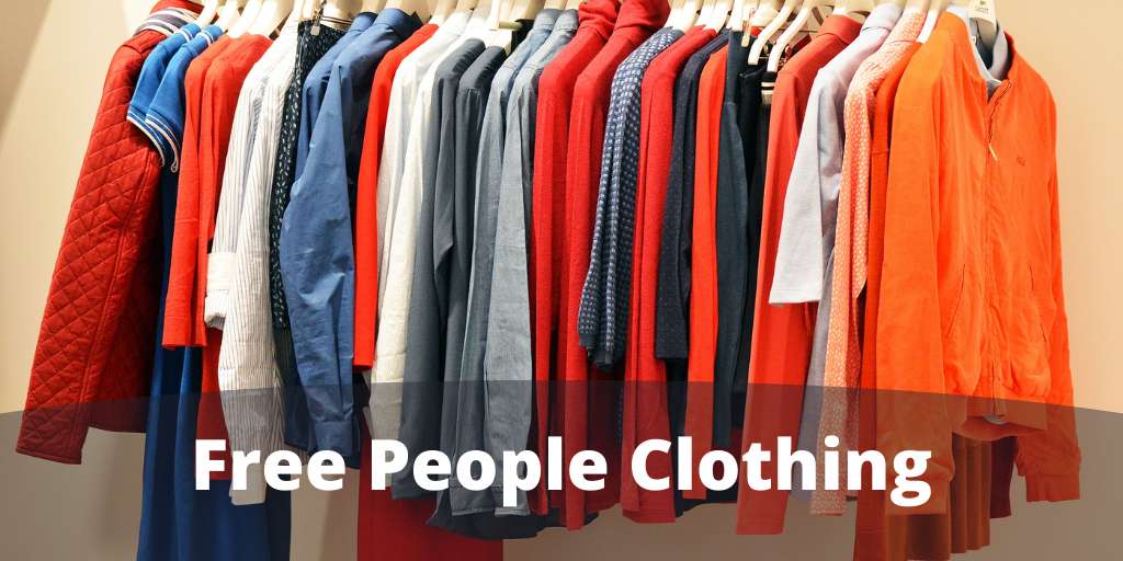 Free People Clothing