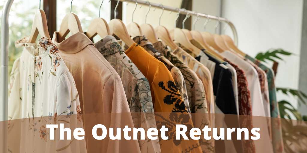 The Outnet Returns