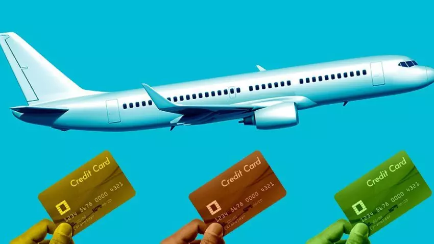 Airline Credit Card