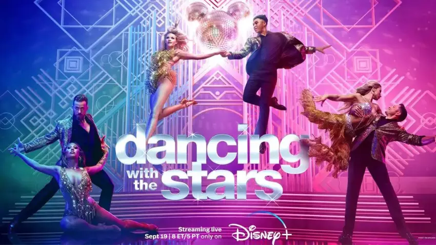 Dancing With The Stars Voting 2022