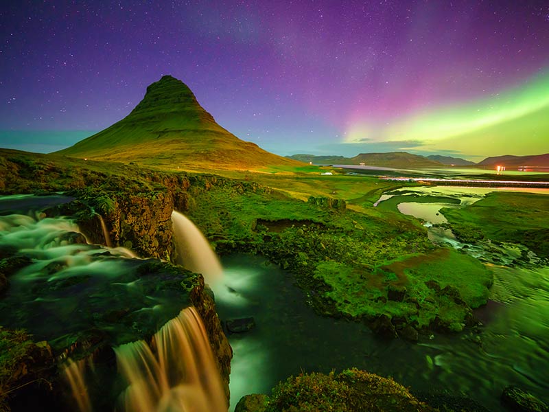 Best Time To See Northern Lights In Iceland 