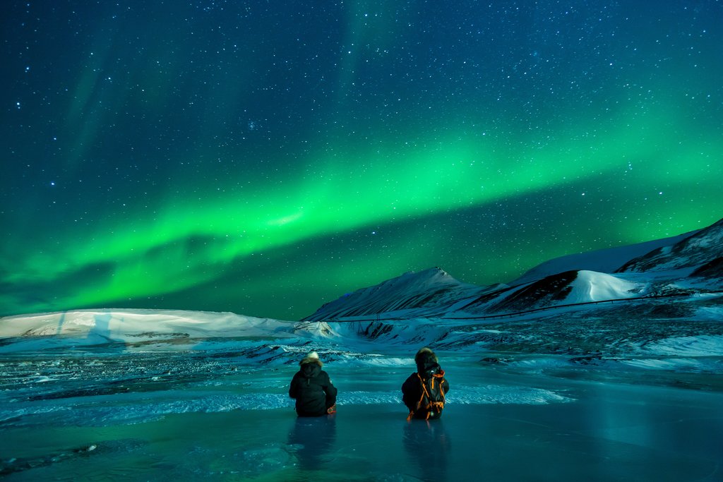 The Cheapest Month To Visit Iceland