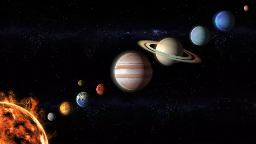 If The Planet Jupiter Underwent Gravitational Collapse