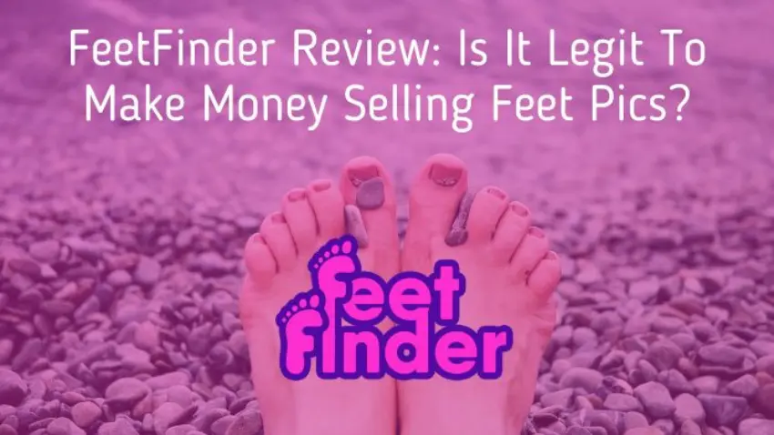Feet Finder Reviews