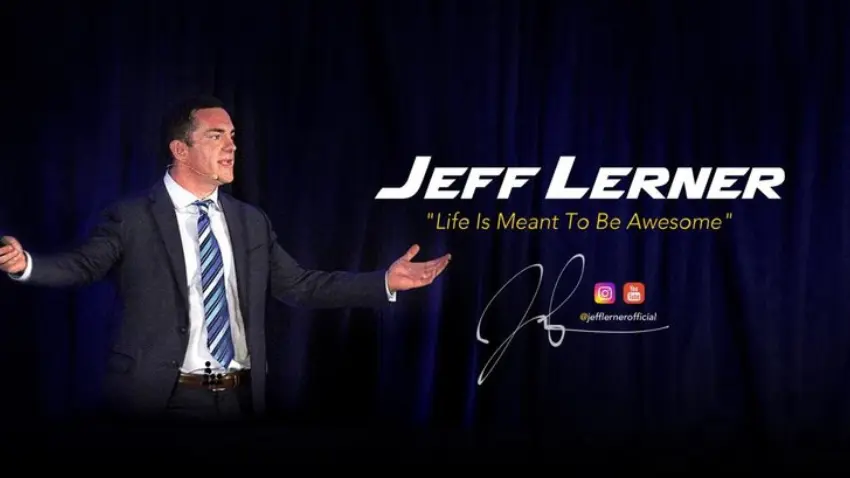 Jeff Lerner Review