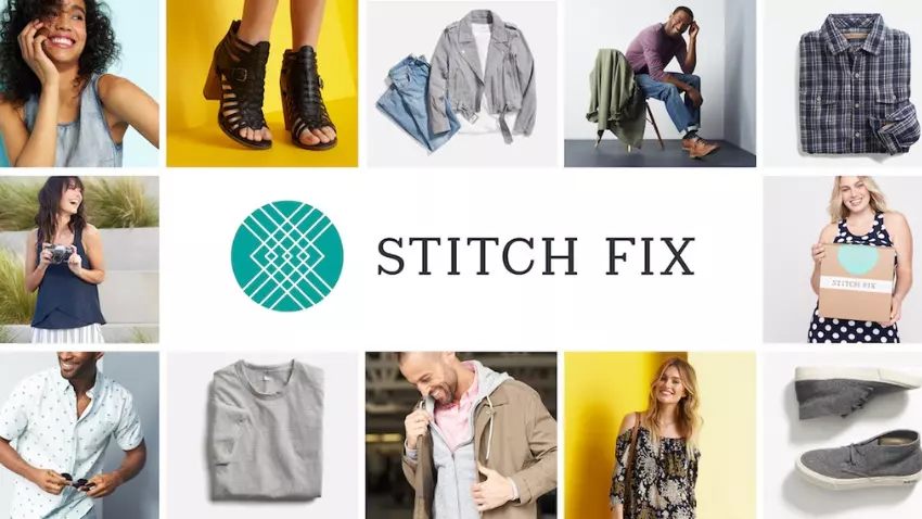 Stitch Fix Reviews