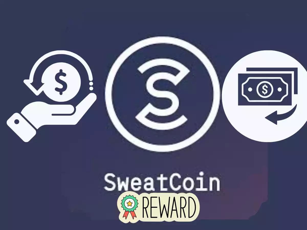 sweatcoin rewards always sold out