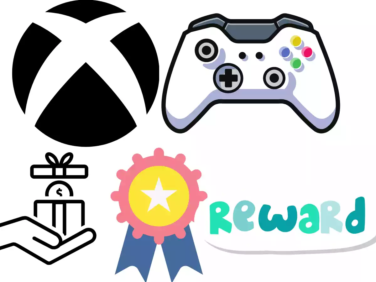 Xbox Rewards