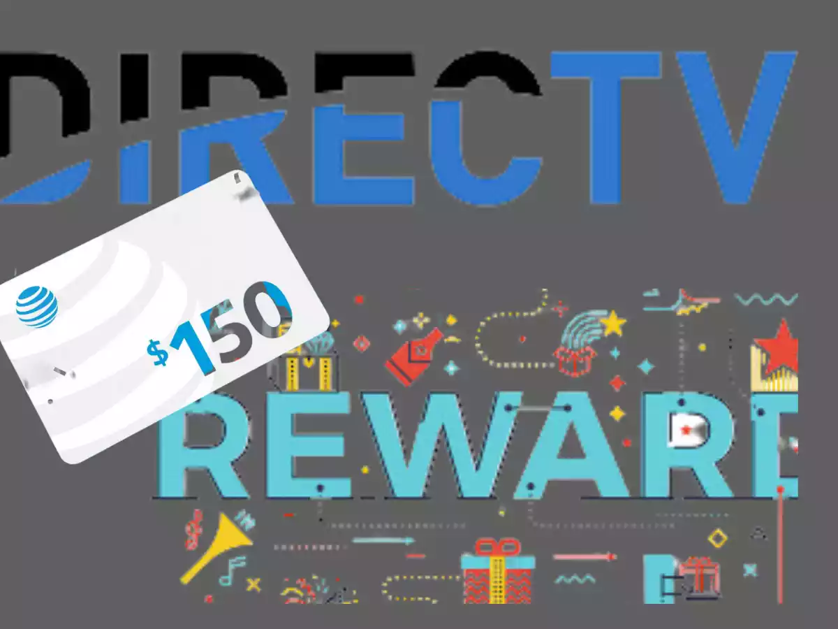 directtv rewards