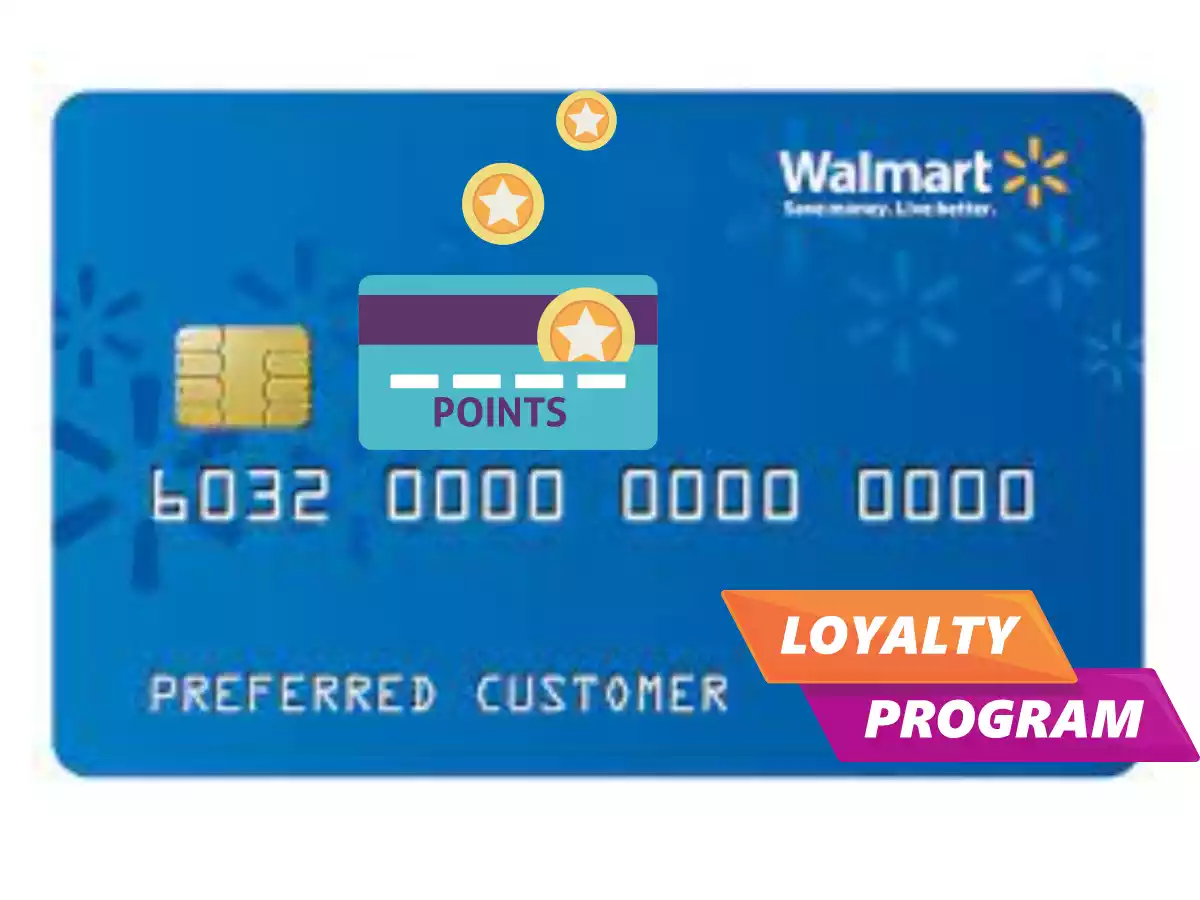 Walmart Rewards Card Cash Advances