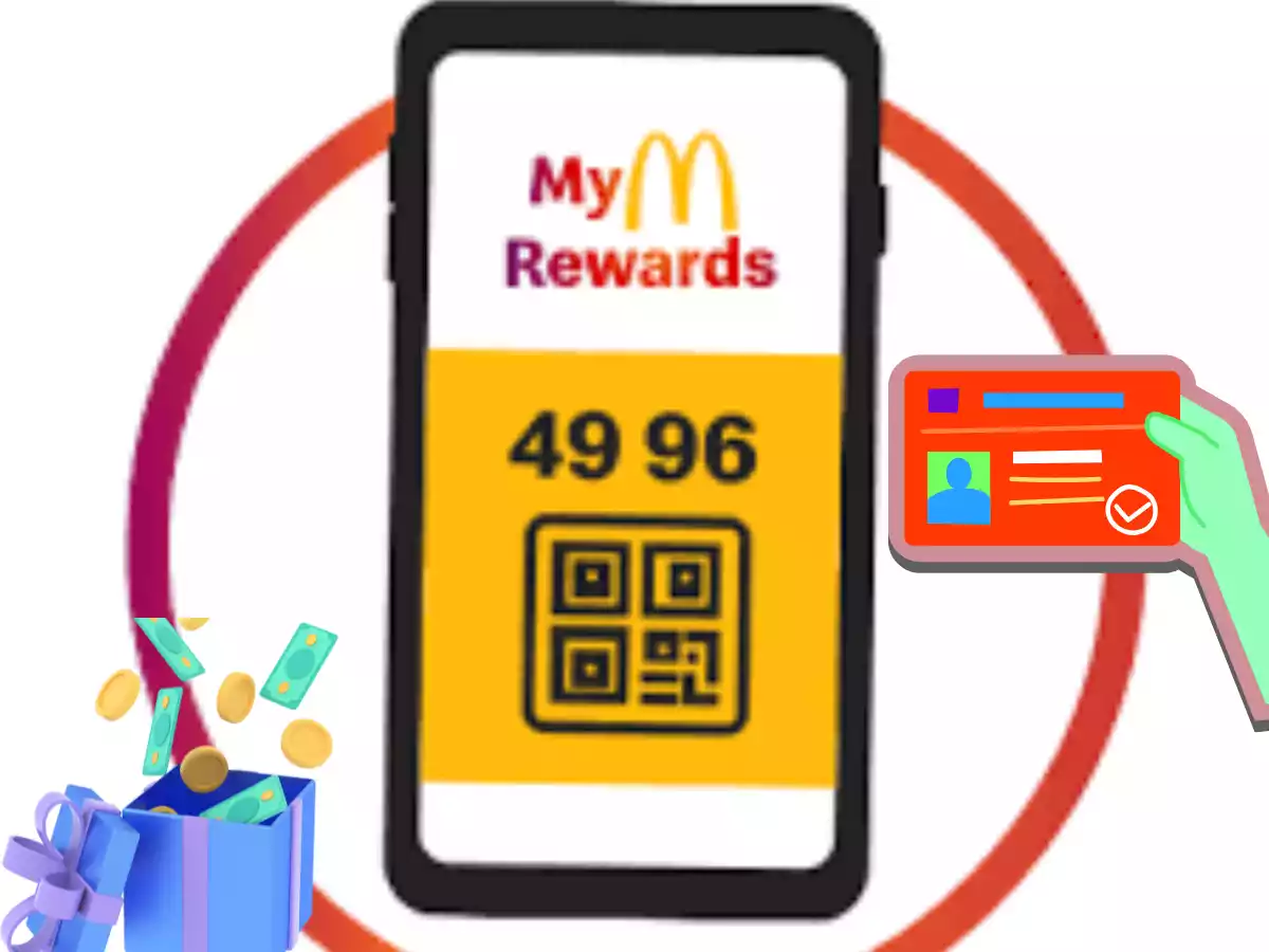 can you use multiple mcdonalds rewards at once