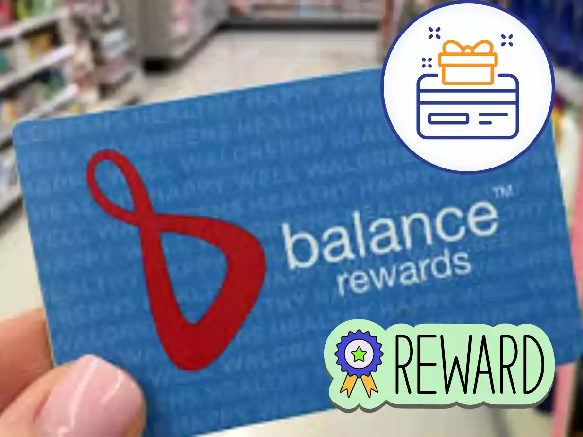 can you use walgreens register rewards online