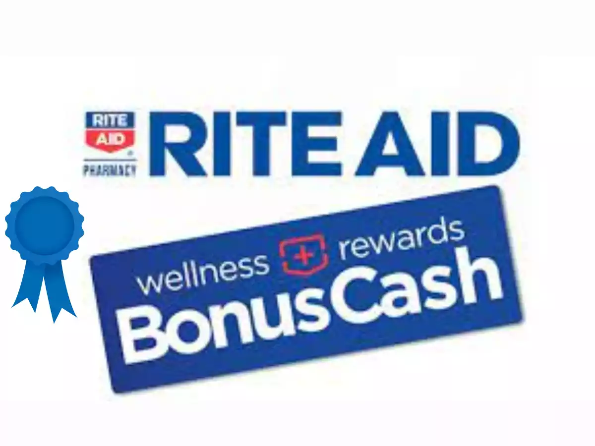 rite aid wellness+ rewards