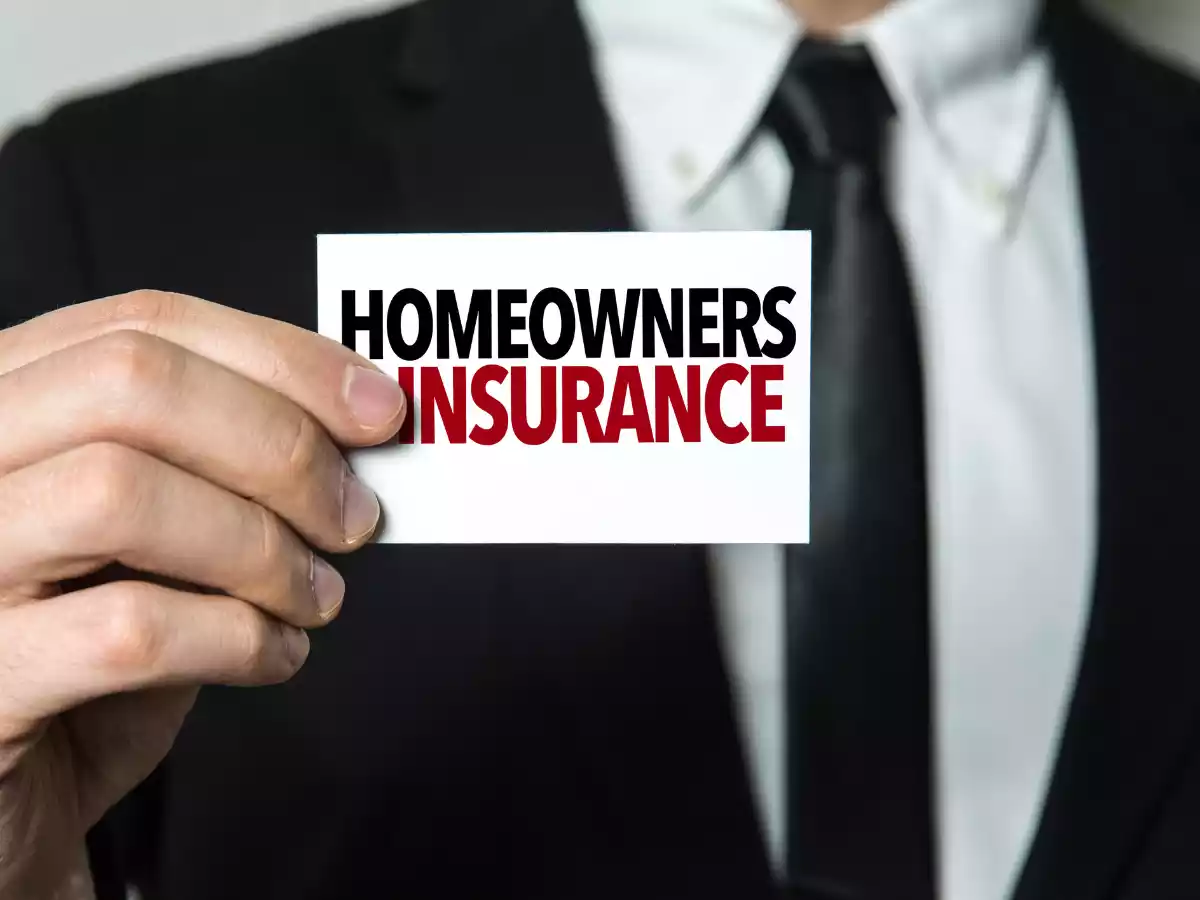What Happens If You Have a Mortgage and No Homeowners Insurance