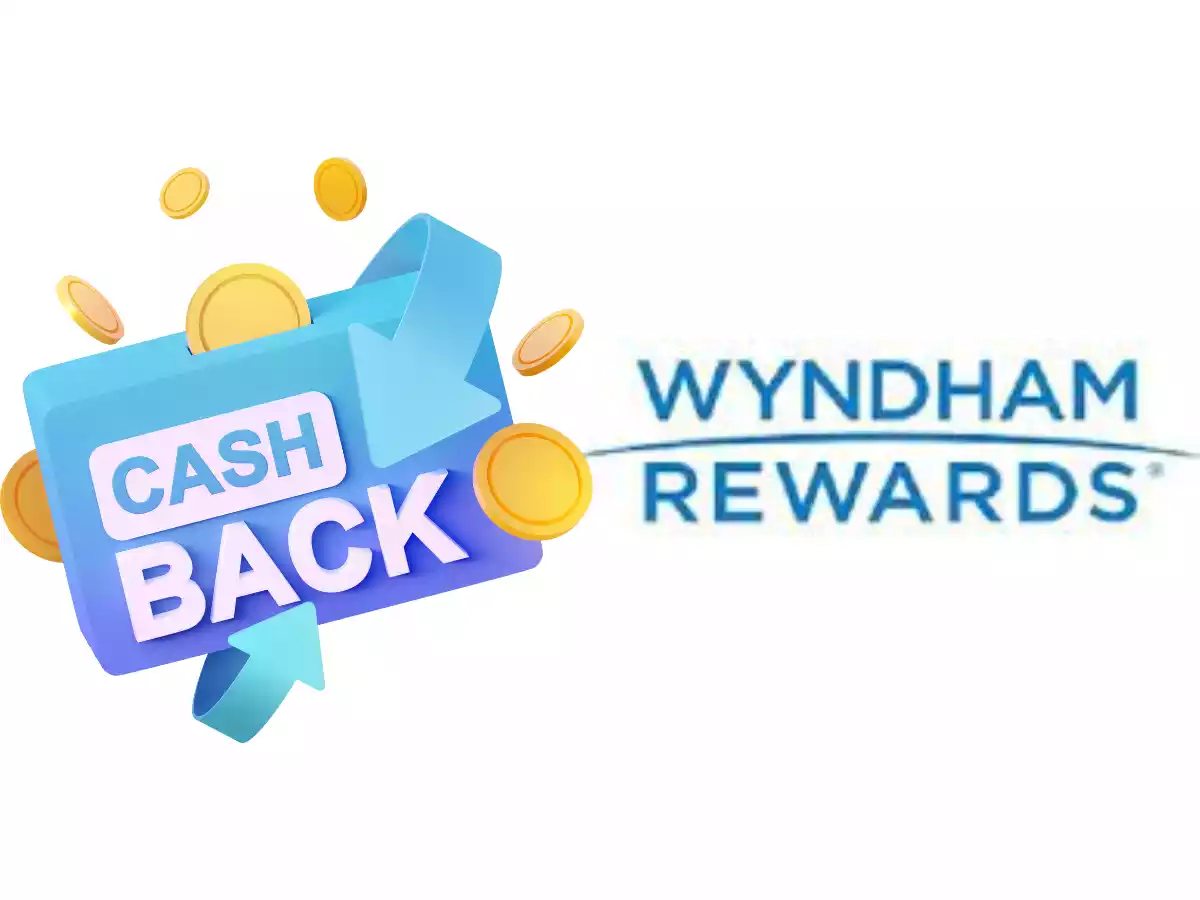 wyndham rewards flights
