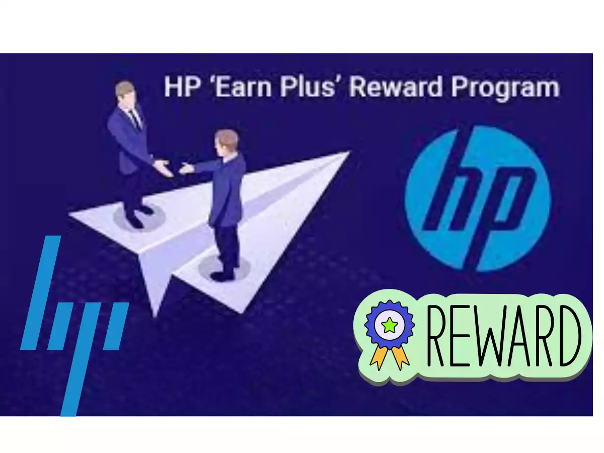 hp rewards program