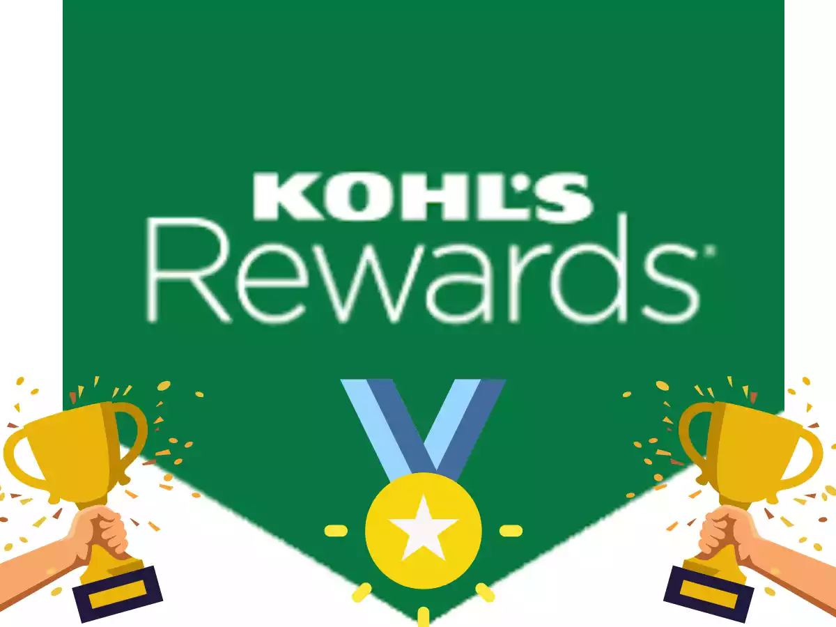 how do i use my kohl's rewards