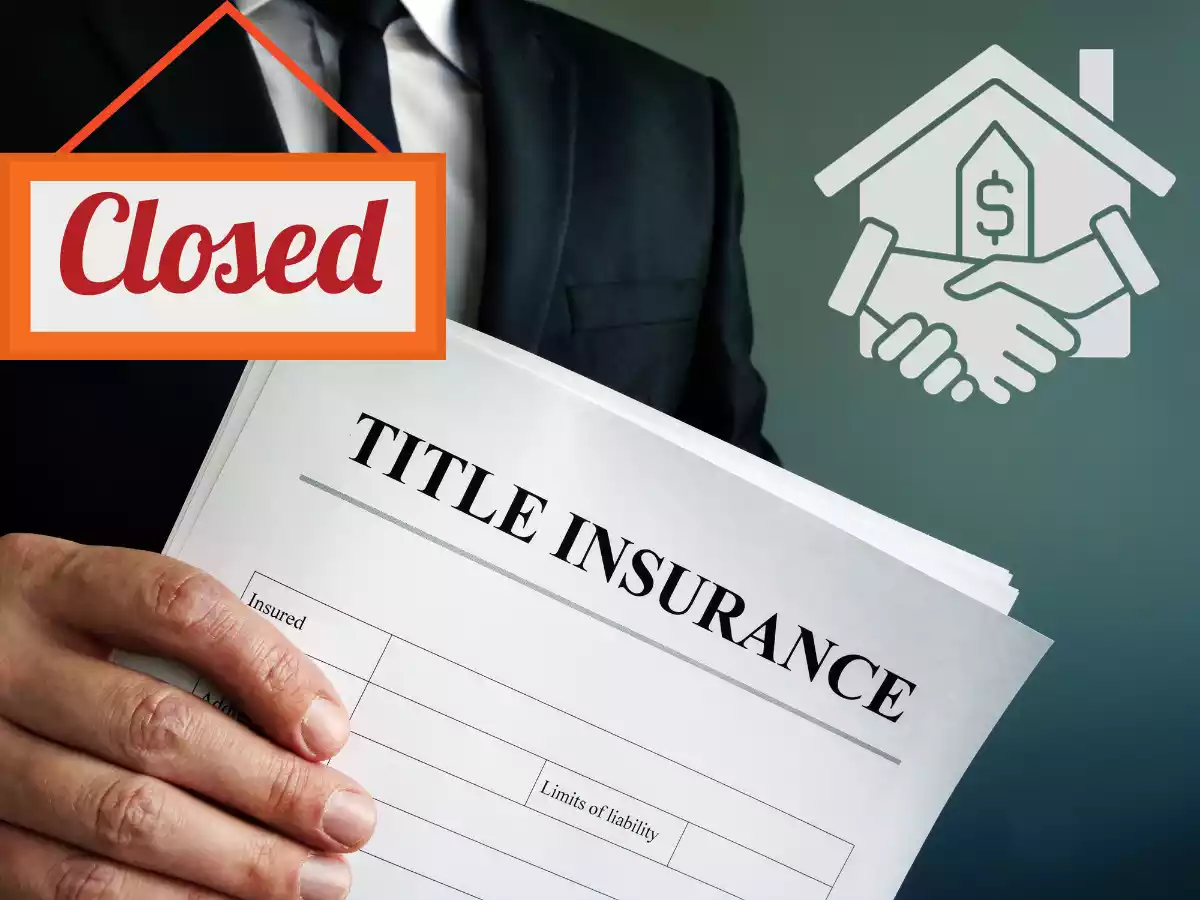 Can I Buy Title Insurance After Closing: