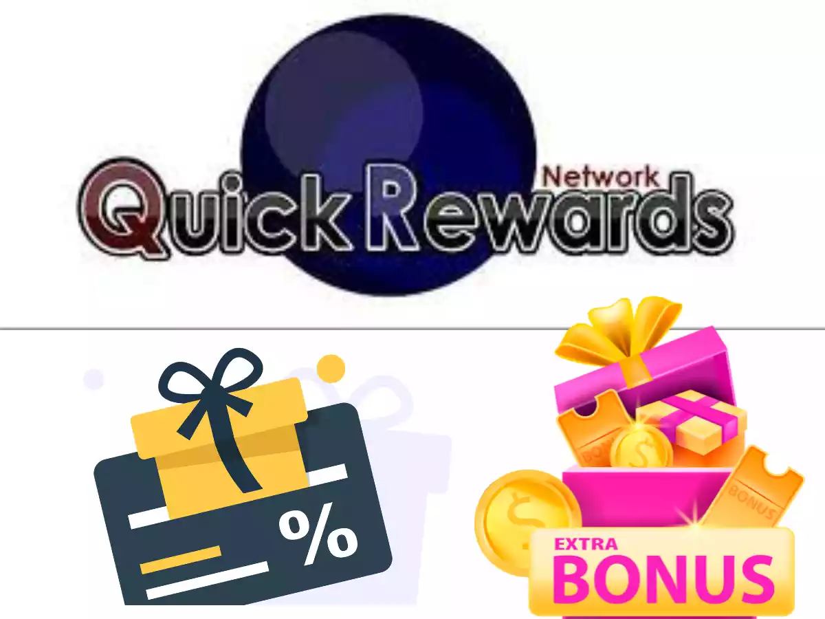 quick rewards review