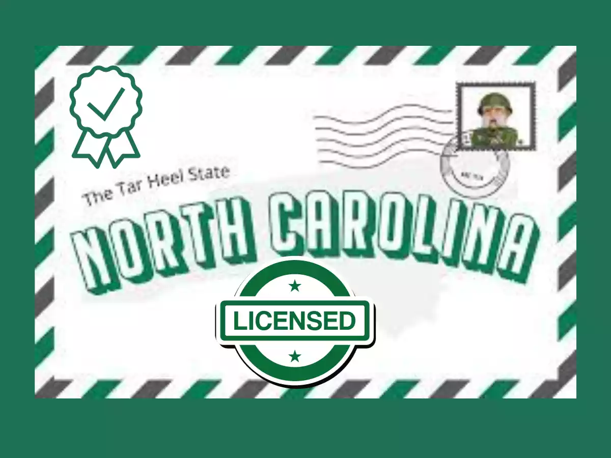 do you need insurance to get your license in nc