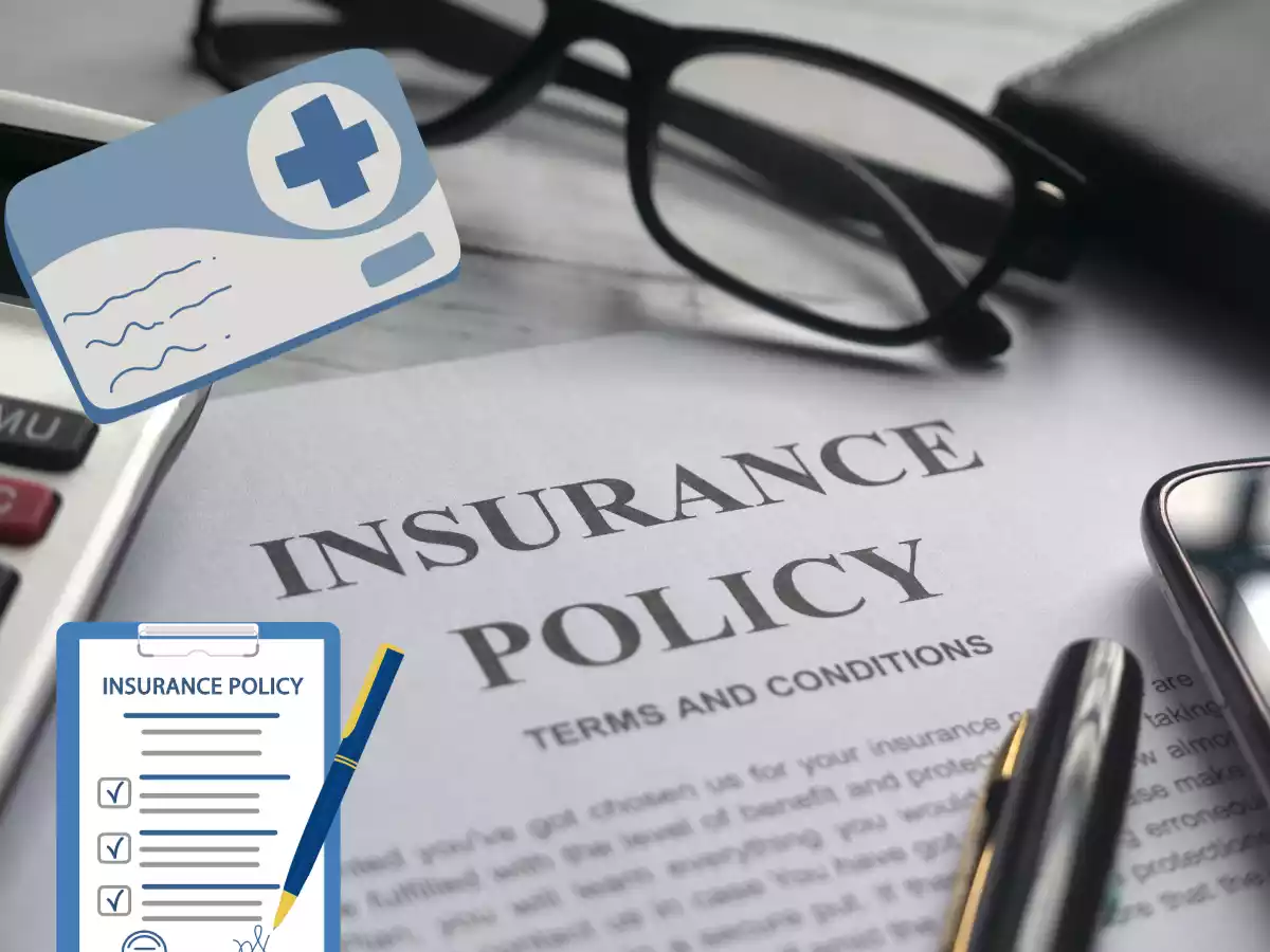 How to Find Your Health Insurance Policy Number Without Your Card