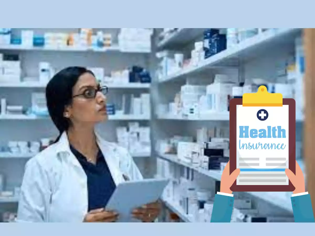 Can a Pharmacy Look Up Your Insurance?