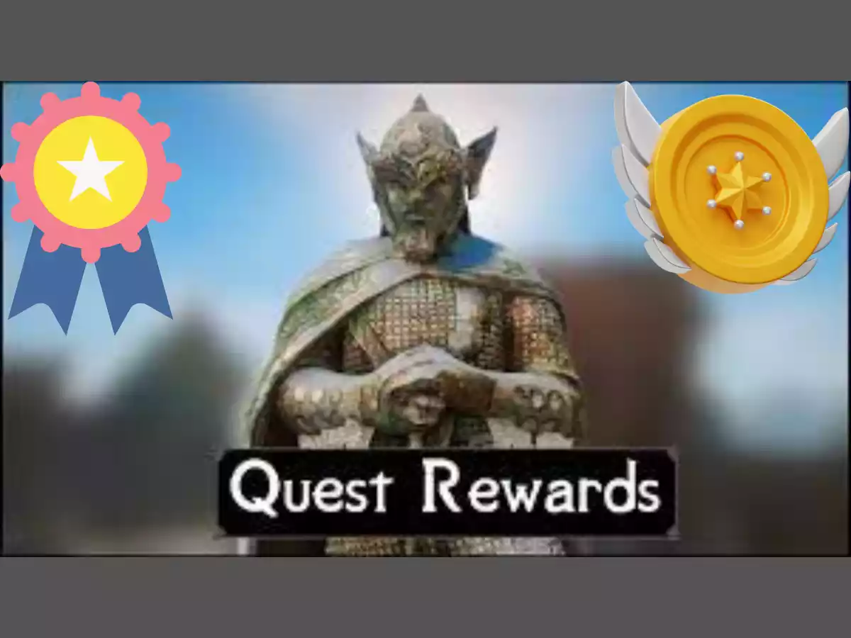 best quest rewards in skyrim
