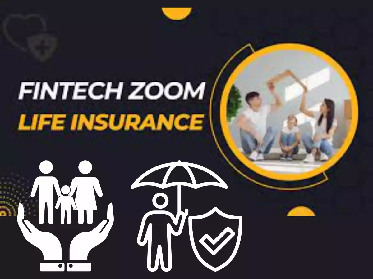 fintechzoom life insurance