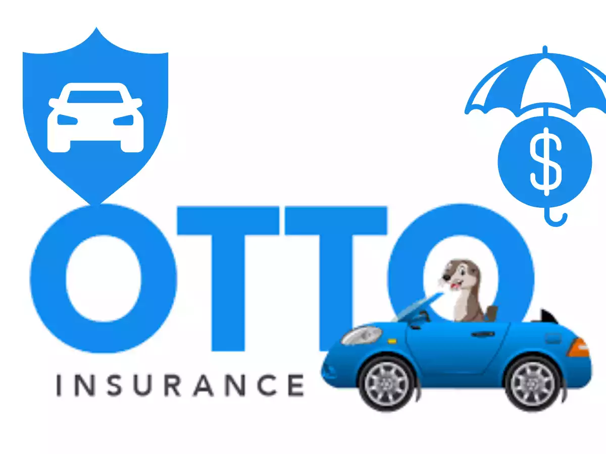 is otto insurance legit
