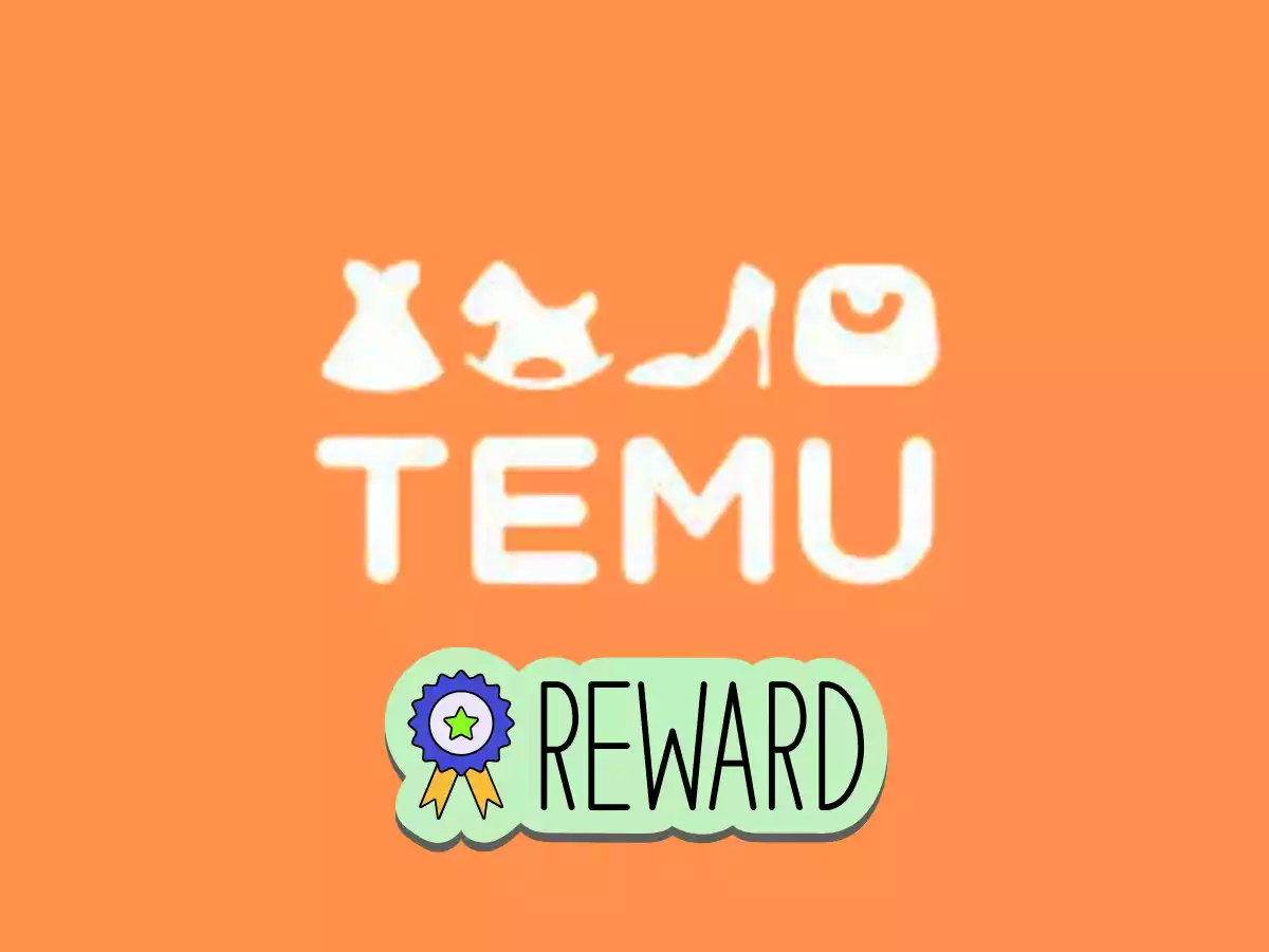 how does temu rewards work